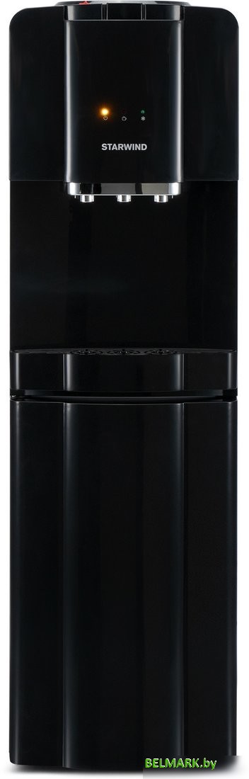 Кулер для воды StarWind SW-1001CB - фото