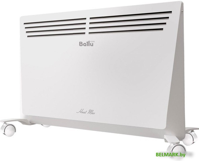 Конвектор Ballu BEC/HME-2000 - фото