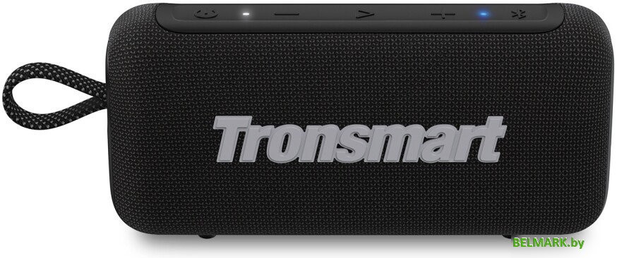 Беспроводная колонка Tronsmart Trip 2 (черный) - фото2