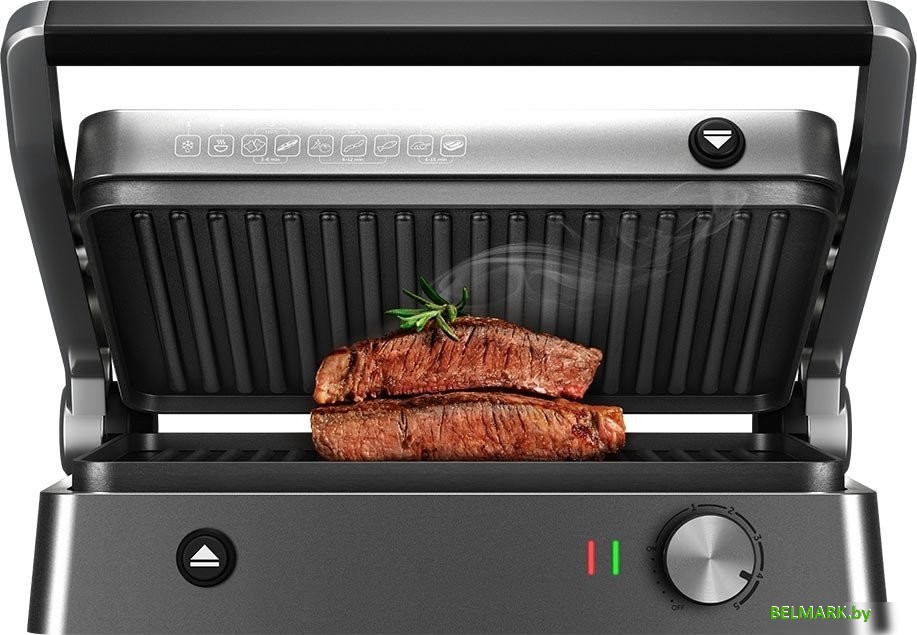 Электрогриль Redmond (Редмонд) SteakMaster GM308 - фото2