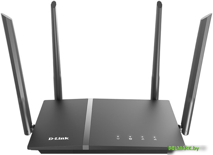 Wi-Fi роутер D-Link DIR-1260/RU/R1A - фото