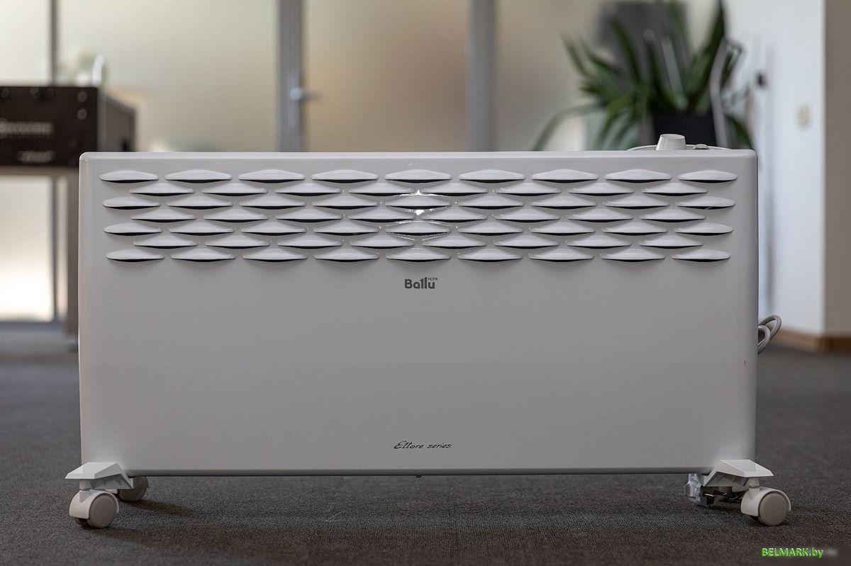 Конвектор Ballu BEC/ETMR-500 - фото2