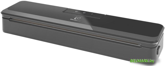 Вакуумный упаковщик Electrolux E4VS1-4AG - фото