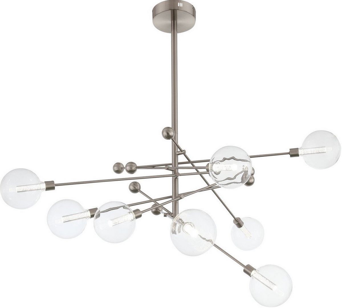 Подвесная люстра ST Luce SL377.342.08 - фото