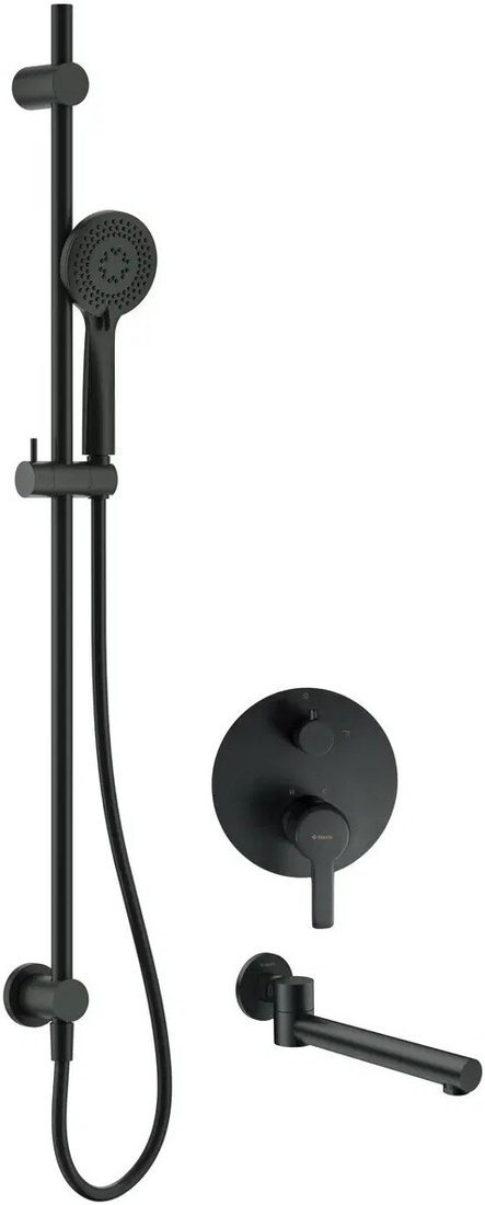 Душевой гарнитур Deante Arnika NAC_N9QA - фото