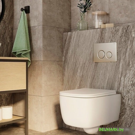 Панель смыва IDDIS Unisteel UNS10S0i77 - фото2