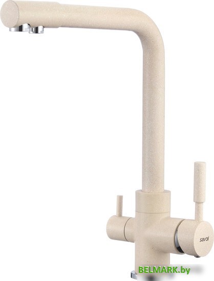 Смеситель Savol S-L1801Y - фото