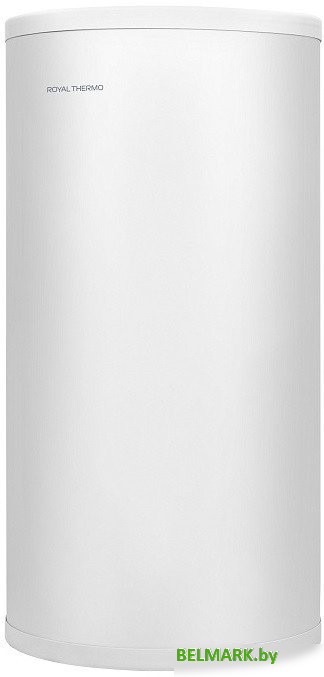 Бойлер косвенного нагрева Royal Thermo AQUATEC Eco EF150 - фото