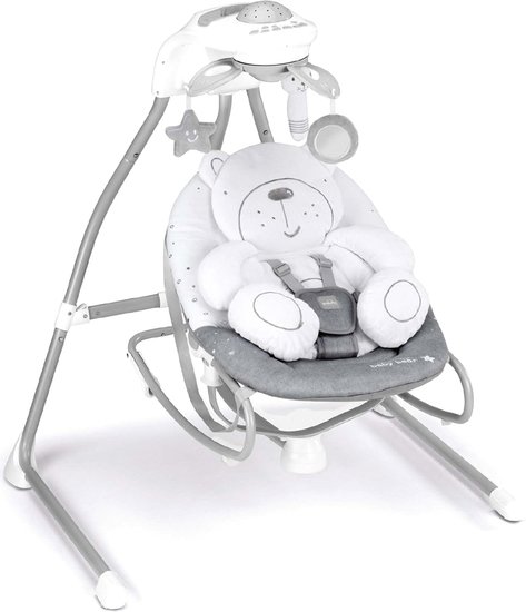 Качель CAM Gironanna Evo S347/247 - фото