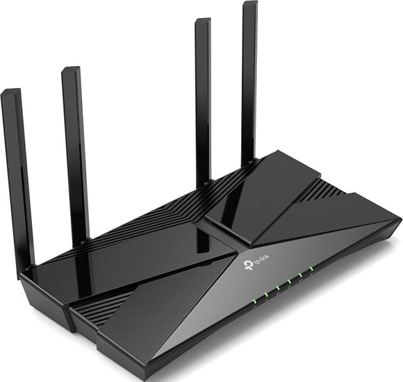 Wi-Fi роутер TP-Link Archer AX23 V1 - фото2