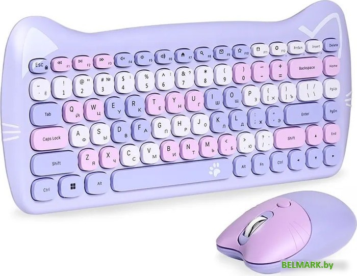 Игровой набор SmartBuy Kitty SBC-668396AG-KT - фото2