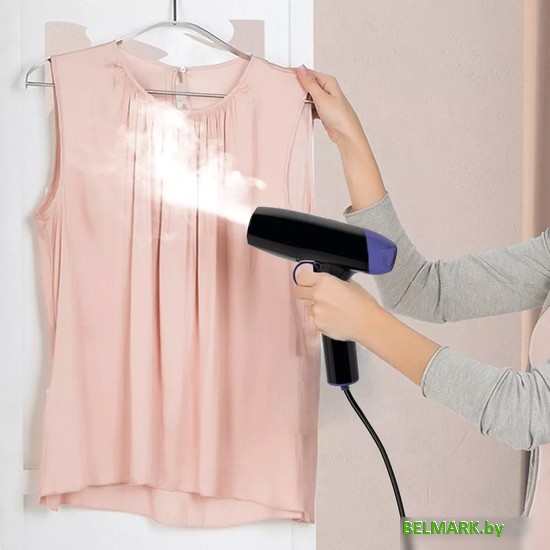 Отпариватель Kitfort KT-9114 - фото2