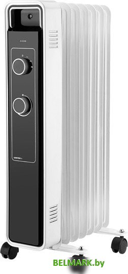 Масляный радиатор CENTEK CT-6222 - фото