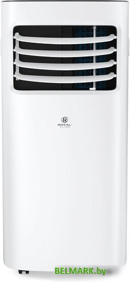 Мобильный кондиционер Royal Clima Busta RM-BS28CH-E - фото2