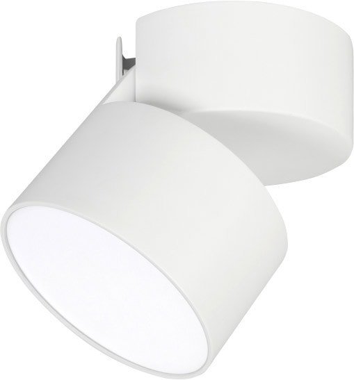 Спот Arlight SP-RONDO-FLAP-R110-25W Warm3000 028161 - фото