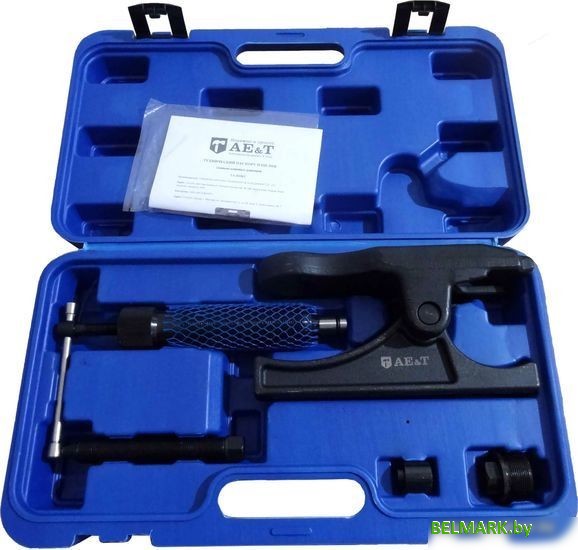 Съемник шаровых шарнирных соединений AE&T TA-D1061 - фото