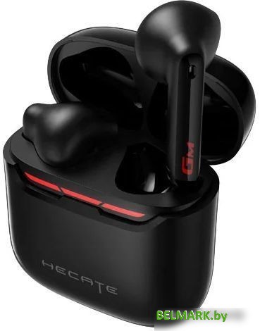 Наушники Edifier Hecate GM3 Plus (черный) - фото2