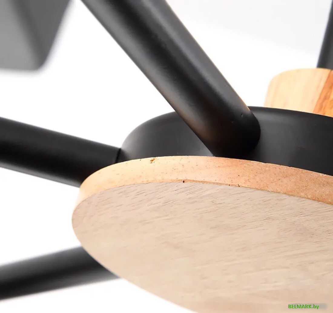 Припотолочная люстра ImperiumLoft Geometric-Ch01 186749-26 - фото2