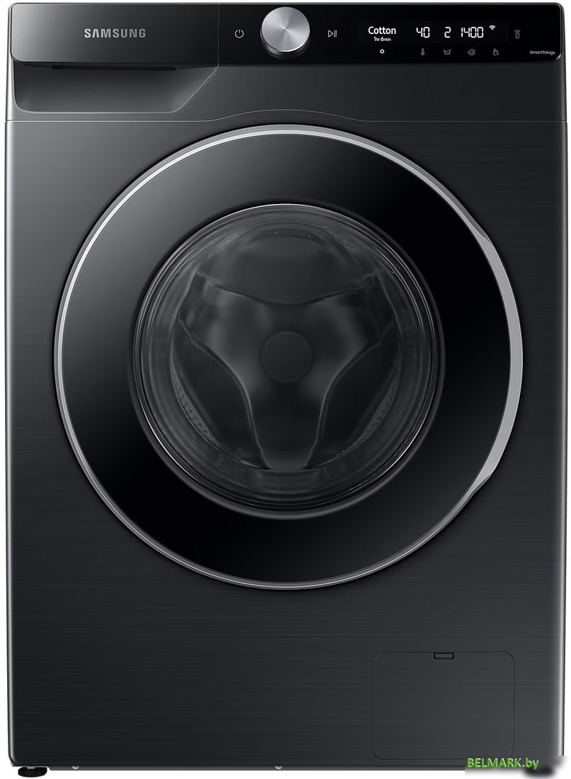 Стиральная машина Samsung WW11CG604CLBLP - фото