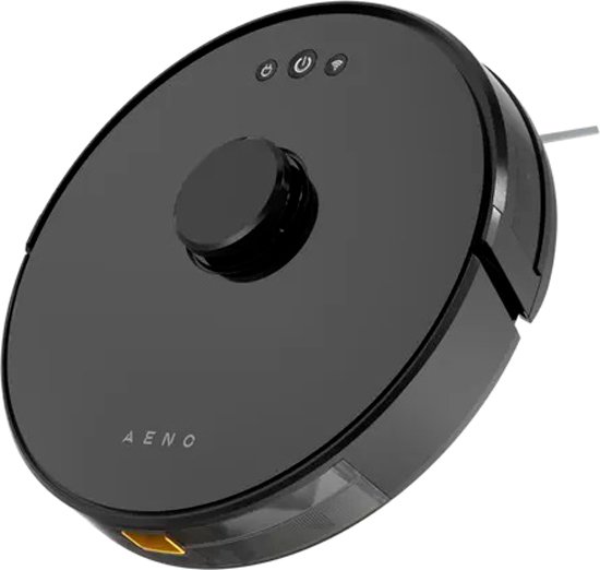 Робот-пылесос Aeno RC3S - фото