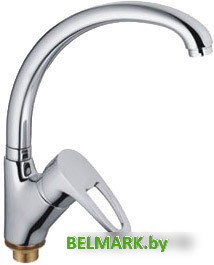 Смеситель FRAP H65 F4165-2 - фото