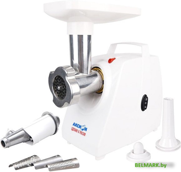 Мясорубка Аксион М 33.04 - фото