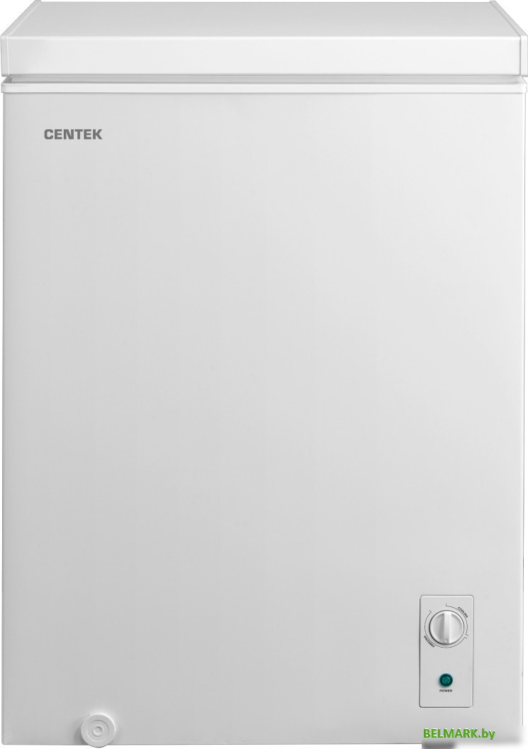 Морозильный ларь CENTEK CT-4002 - фото