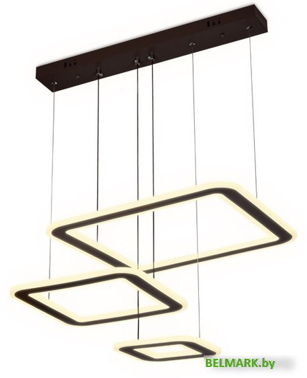 Подвесная люстра Ambrella FA433 CF (кофе) - фото2