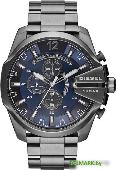 Наручные часы Diesel DZ4329 - фото