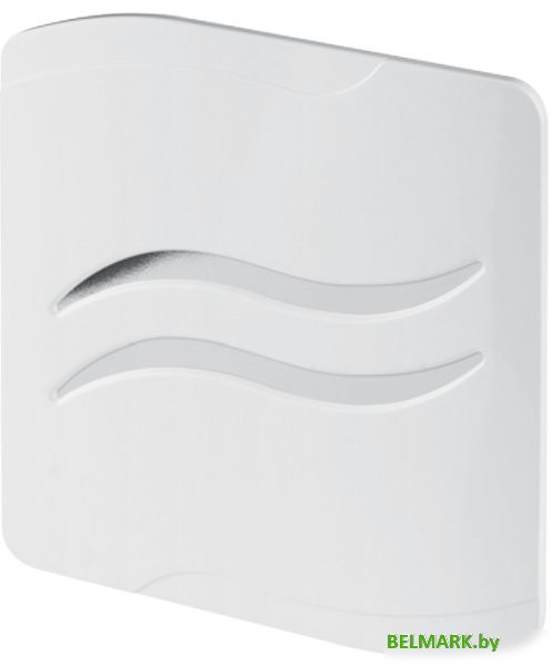 Осевой вентилятор Awenta KWS100CZ-PSB100 - фото2