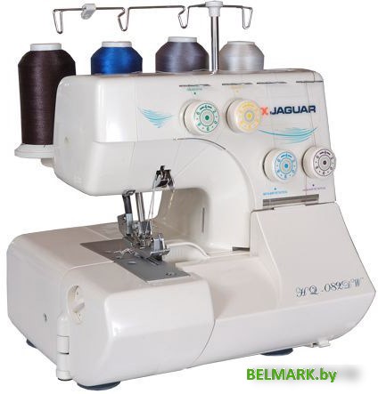Оверлок Jaguar HQ-082DW - фото