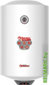Накопительный электрический водонагреватель Thermex Praktik 80 V - фото