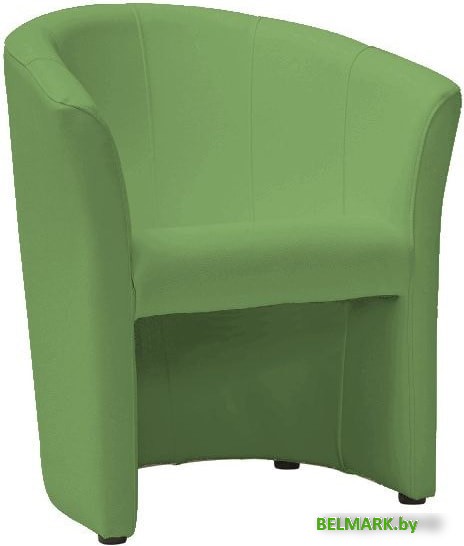 Интерьерное кресло Signal TM-1 (зеленый) - фото