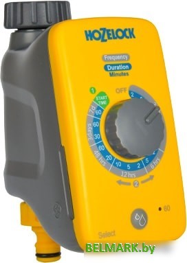 Контроллер Hozelock Sensor 2220 - фото