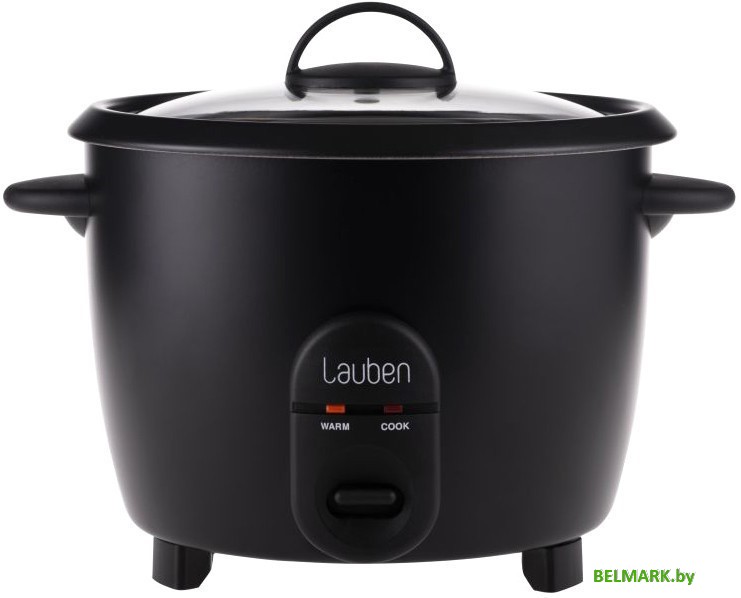 Рисоварка Lauben Rice Cooker 600BC - фото