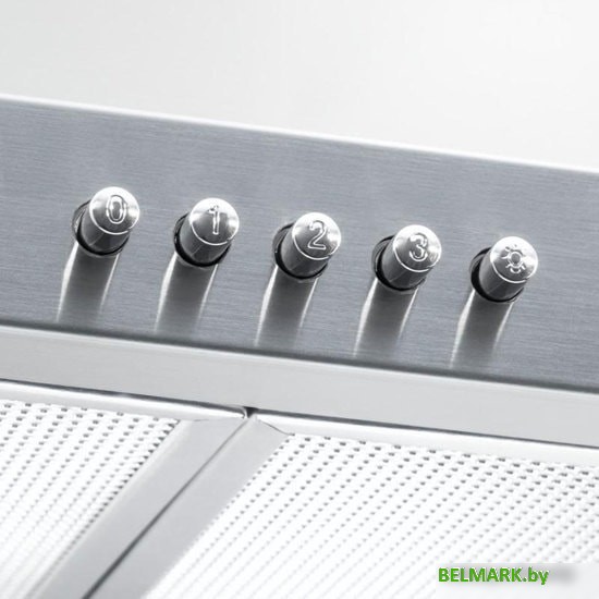 Кухонная вытяжка Schtoff Haus 60 (нержавеющая сталь) - фото2