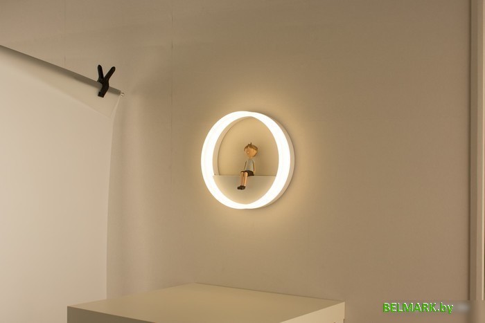 Бра Home Light Астерия C090-2-30 - фото2