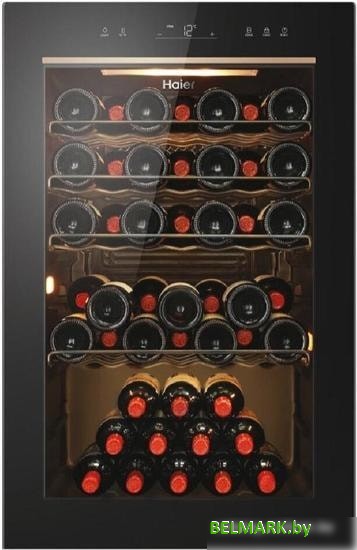 Винный шкаф Haier HWS49GAE - фото2