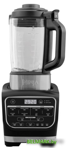 Блендер-суповарка Ninja HB150EU - фото