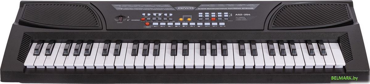 Синтезатор Aiwa ASZ-254 - фото