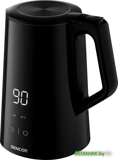 Электрочайник Sencor SWK 0590BK - фото2