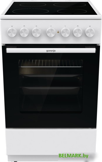 Кухонная плита Gorenje GEC5B41WG - фото