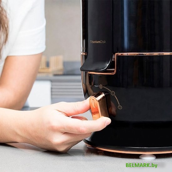 Соковыжималка Cecotec Extreme Titanium 19000 - фото2