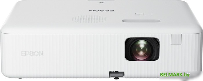 Проектор Epson CO-W01 - фото