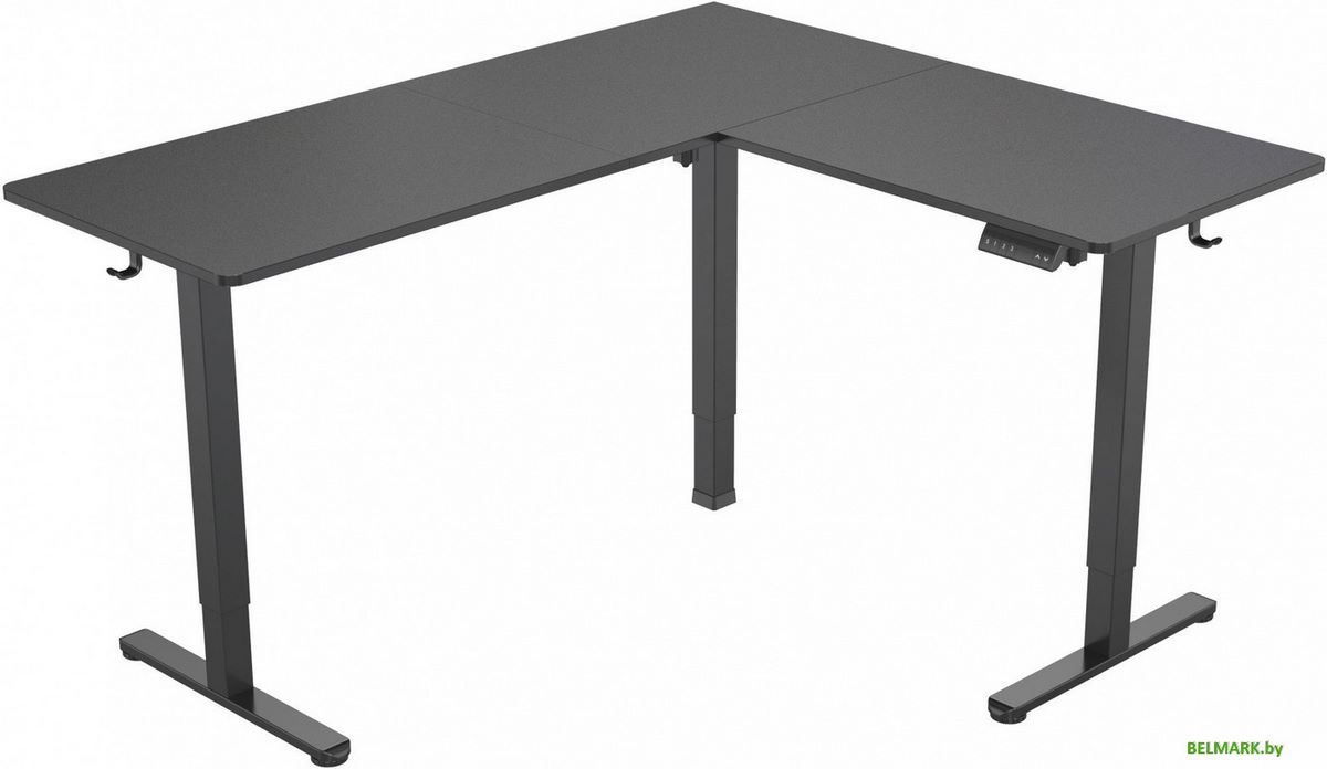 Стол CACTUS CS-EDXL-BBK - фото