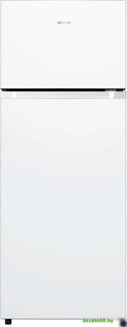 Холодильник Gorenje RF4142PW4 - фото