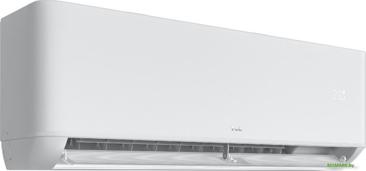 Кондиционер TCL GentleCool TAC-TP07ONF/R 2025 - фото2