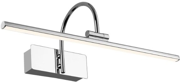 Подсветка для картин Favourite Strenuus 2431-1W - фото