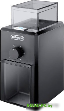 Кофемолка DeLonghi KG 79 - фото
