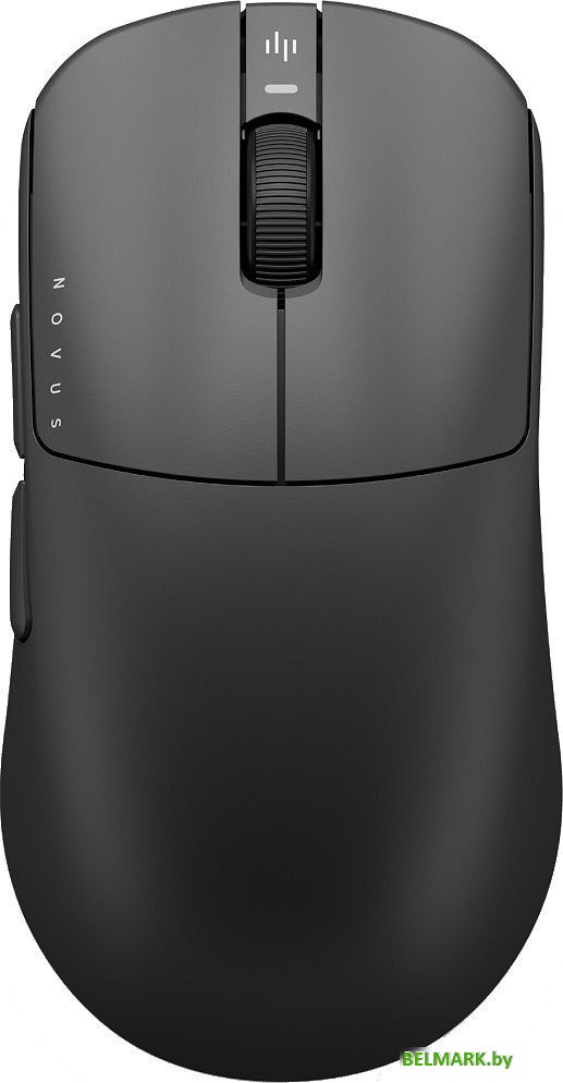 Игровая мышь Dark Project Novus (черный) - фото